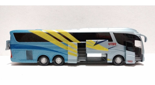 Autobus Irizar Pb Atah Esc. 1:50 Cararama
