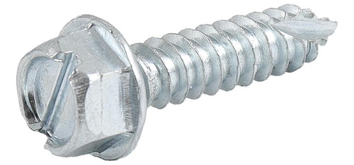 Pija Para Lamina Hexagonal Ranurada#10 X 3 - 300pz