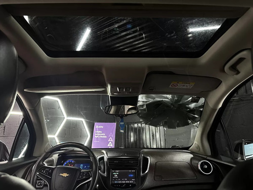 Chevrolet Trax 1.8 Ltz At
