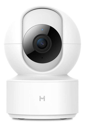 Xiaomi Imilab Home Security Camera Basic Cmsxj16a Color Blanco