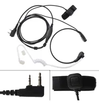 Comprar Manos Libres Auriculares Vox Para Radios Transmisor Baofeng