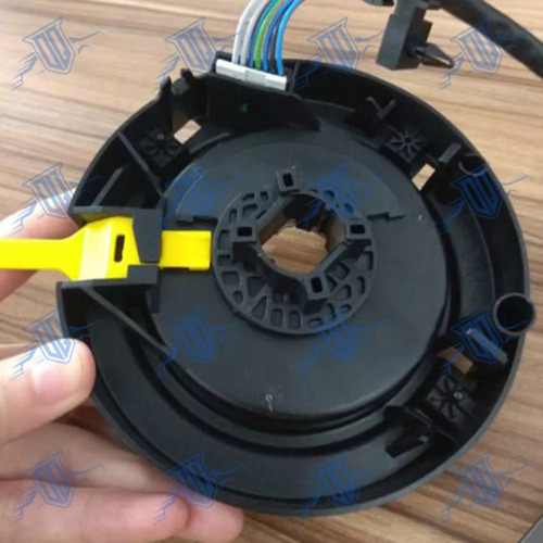 Resorte De Reloj For Ford F150 1997/1998 Xl Xlt Eddie Bauer