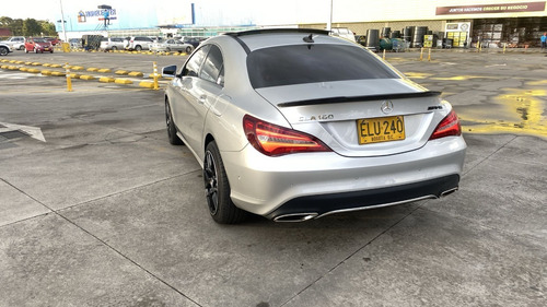Imagen 6 de 19 de Mercedes Benz Cla 180