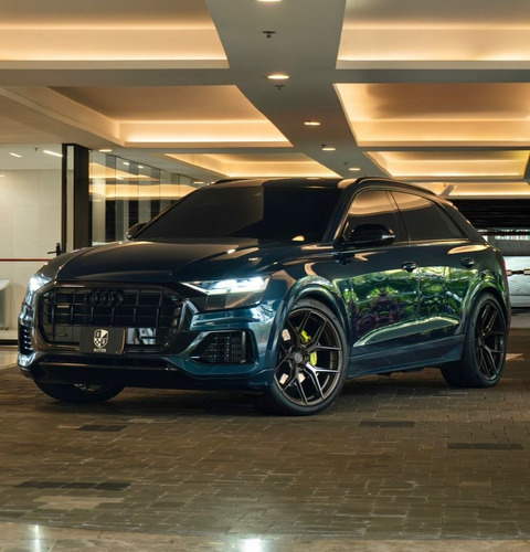 Audi Q8 3.0 Tfsi Quattro Progressive