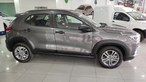 Imagen 13 de 15 de Fiat Pulse 1.3 Drive Mt R