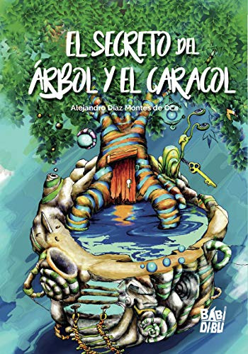El Secreto Del Arbol Y El Caracol -diez Suricatos-