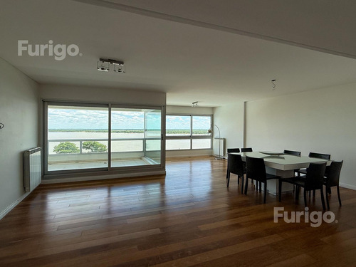 Departamento En Torres Dolfines. 2 Dormitorios. Excelente Calidad