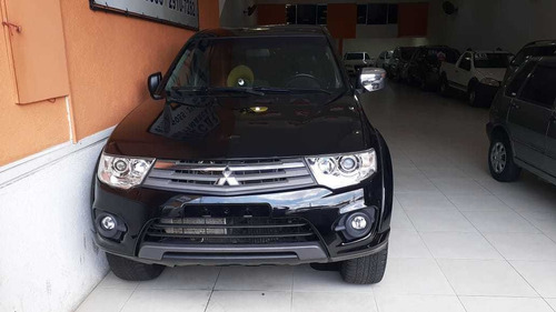 Mitsubishi L200 3.2 Triton Hpe Cab. Dupla 4x4 Aut.peq. Monta