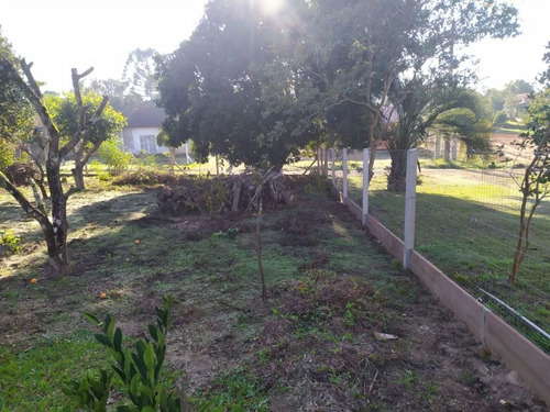 Imagem 4 de 17 de Terreno À Venda, 1127 M² Por R$ 250.000,00 - Residence Park - Gravataí/rs - Te2355