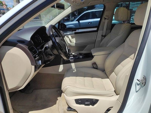Imagem 9 de 12 de Volkswagen Touareg 3.6 Fsi V6 24v Gasolina 4p Tiptronic