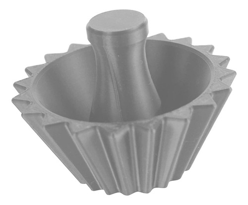 Herramienta De Prensa De Papel De, Taza De Filtro De, Gris