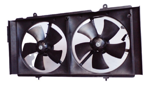 Electroventilador Lifan Lifan 620 1.6 Lf7162e