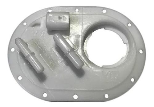 Tapa De Bomba Gasolina Fiat Palio Weekend Fire 1996 - 1999