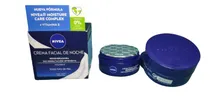 Comprar Crema Facial Noche Regeneradora Nivea Hidratación Intensa