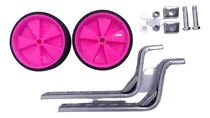 Comprar Ruedas Estabilizadoras Bicicleta Rin 12 16 20