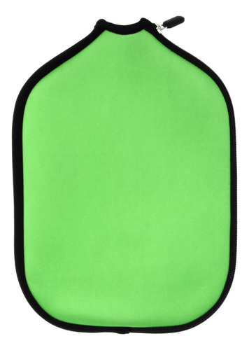 2xpremium Neopreno Paddle Cover Cremallera Funda Protectora