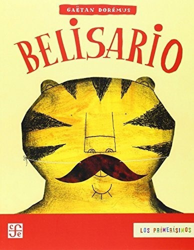 Belisario (los Primerisimos)