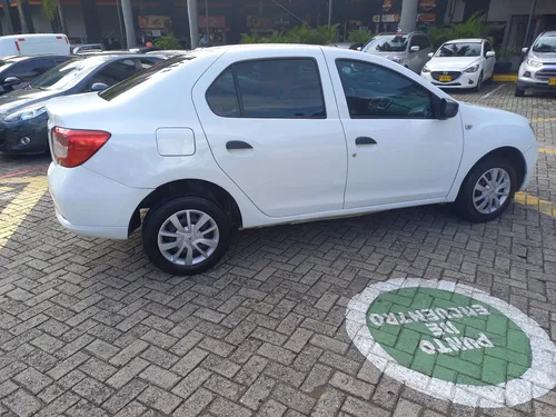Renault Logan 1.6.EXPRESSION MECANICO