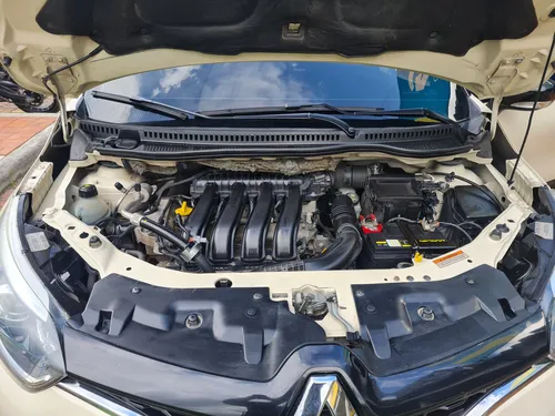 Renault Captur 1.8cc At Aa 4x2