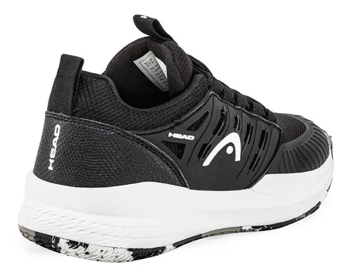 Zapatillas Deportivas Hombre Running Entrenamiento Head