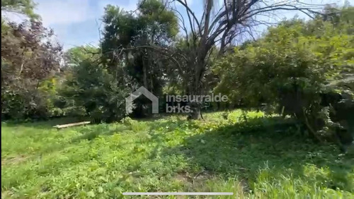 Terreno Lote En Venta En San Miguel, G.b.a. Zona Norte, Argentina