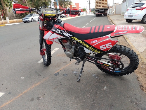 Imagem 5 de 9 de Honda Crf 230 Crf 230