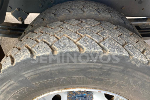 Iveco Vertis 90v18 4x2, 15/15