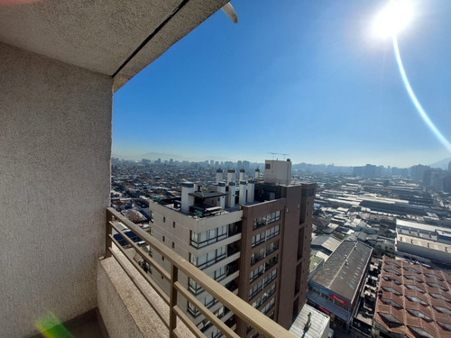 Fantástico, Linda Vista, Como Nuevo, A Pasos Del Metro Ñuble