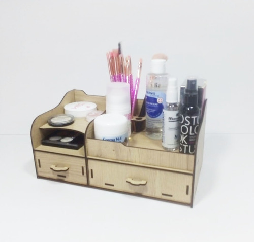 Organizador Maquillaje, Personalizado