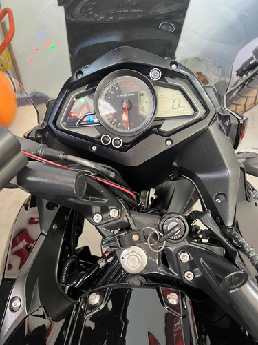 Imagen 7 de 15 de Bajaj Rouser As 200 Impecable