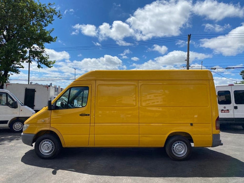 Sprinter 313 Furgao