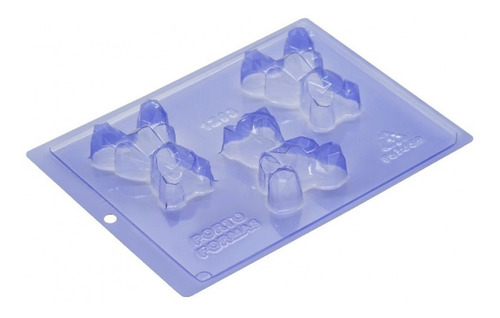 Forma Ursos Geometricos Baby Especial 3 Partes