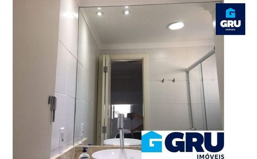 Imagem 24 de 30 de Apartamento Com 2 Dormitórios À Venda - Picanço, Guarulhos/sp - Ap295