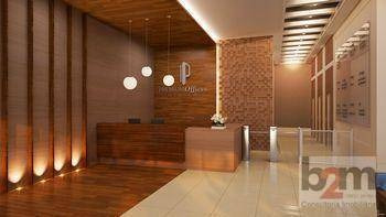 Imagem 7 de 20 de Sala Comercial Para Locação, Vila Campesina, Osasco. - Sa0078
