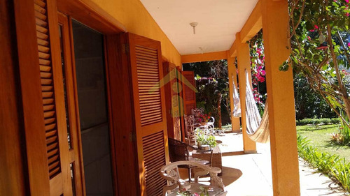 Imagem 27 de 30 de Sobrado De Condomínio Com 2 Dorms, Interlagos Sul (fazenda Da Ilha), Embu-guaçu - R$ 1.2 Mi, Cod: 2140 - V2140