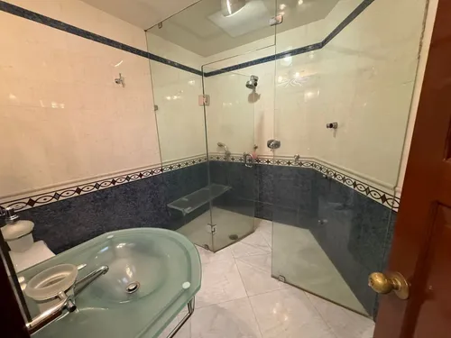 Se Vende Casa En Fraccionamiento En El Parque Coyoacan.