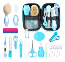 Comprar Kit De Cuidado De La Salud Y Aseo Del Bebé Para