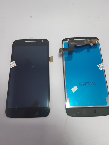 Pantalla Completa Moto G4 Play Xt1602