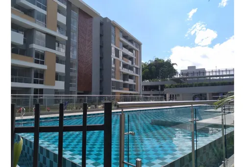Venta Apartaestudio Av. Centenario - Armenia