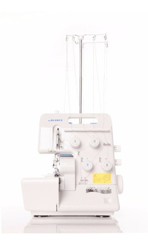 Máquina de coser overlock Juki MO-654DE portable