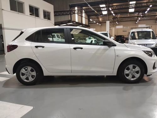 Chevrolet Onix 1.0 Lt