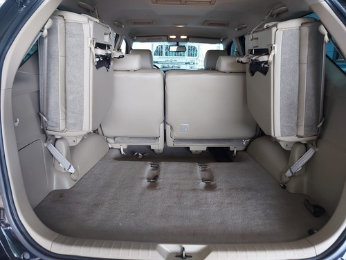 Toyota Hilux Sw4 3.0 7 Lugares 2012
