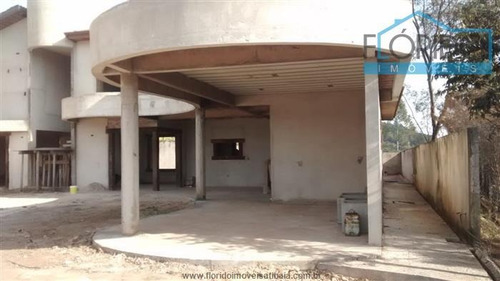 Imagem 14 de 26 de Chácaras À Venda Em Atibaia/sp - Compre O Seu Chácaras Aqui! - 1457174