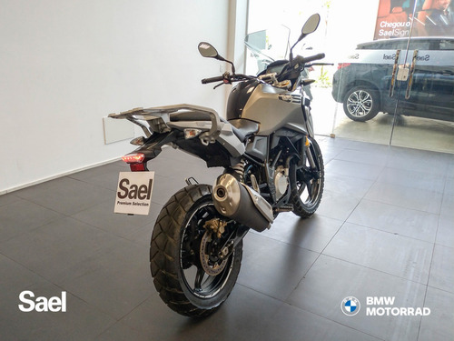 Imagem 4 de 13 de Bmw 310 Gs