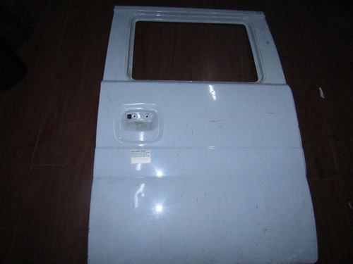 Puerta Trasera Derecha Furgon Dfsk Pick Up Af11 2015 2020