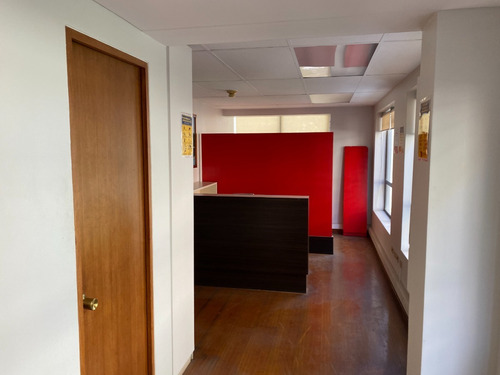 Imagen 3 de 16 de Oficinas De Gran Categoría