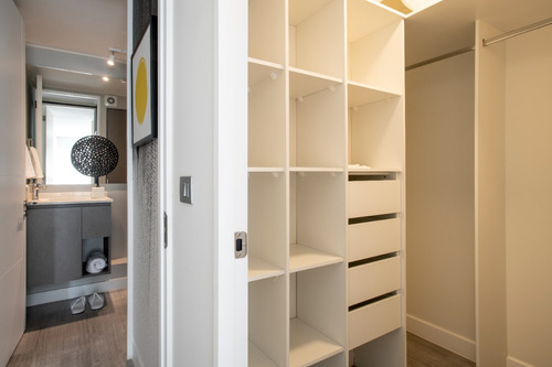 Arriendo Depto. 2d 1b Metro Ñuñoa Y Chile España