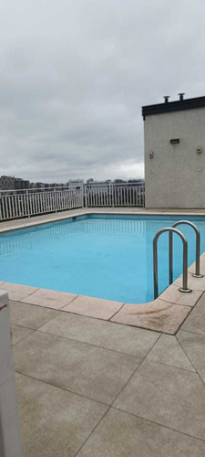 Excelente! 2 Dorm/1 Baño/estacio. Y Bodega (92218)