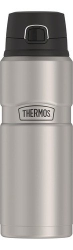 Vv Botella Térmica King Acero Inoxidable 710 Ml Mate