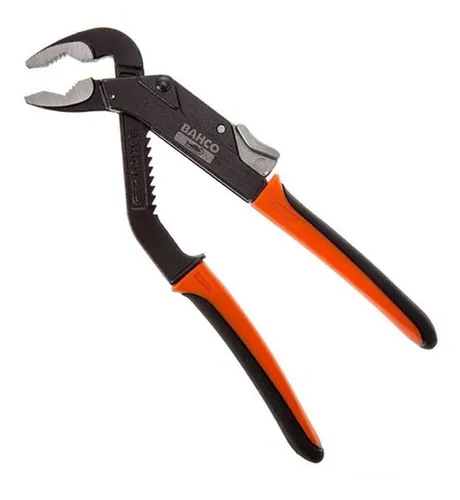 Pinza Picoloro Bahco 8223 Ip Poligryp Ergo 210mm - Fdn Pp